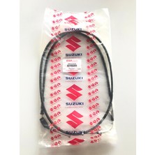 Suzuki Suzukı Address 110 Gaz Teli 58300-40J00-000 Orijinal