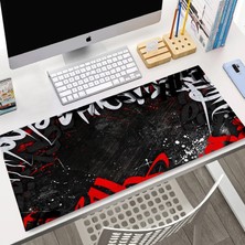 Colorix Carpet Mouse Pad Büyük Boy Xl 40X90 cm No: 2749