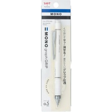 Tombow Mono Graph Mekanik Kurşun Kalem 0,5mm Fildişi