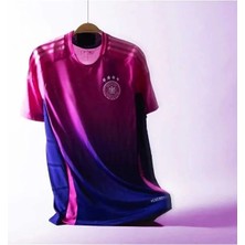 Alaturka Mix Almanya Euro 2024 Isimsiz Deplasman Forması