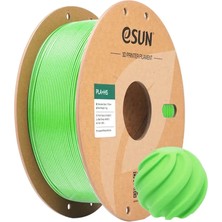 Esun Pla+ Hs Filament - Rgb Yeşil