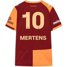 Alaturka Mix Galatâsarây. 2026 Dries Mertens Iç Saha Parçalı Yeni Sezon Yetişkin Forması