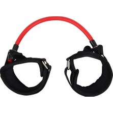 Helia Studio Ankle Tube Ayak Egzersiz Spor Lastiği - Ayak ve Bilek Güçlendirme Fizik Tedavi Aleti