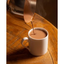 Moaya Cacao Bitter Içilebilir Çikolata - %74 Peru Ham Kakao Kitlesi ve Yağı