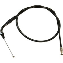 Bajaj Pulsar NS200 Gaz Teli