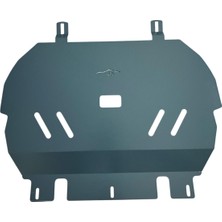 Carrest Opel Vivaro Korgo 1500CC 2024-2026 Karter Muhafaza Koruma Sacı Motor Alt Koruma