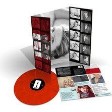 Sony Music Dido / No Angel (25TH Anniversary - L.e. Kırmızı Mermer Desen Lp) (Plak)