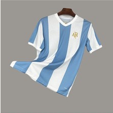 Alaturka Mix Arjantin 50. Yıla Özel Üretim Konsept Forması