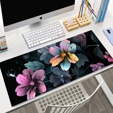 Colorix Carpet Mouse Pad Büyük Boy Xl 40X90 cm No: 2745
