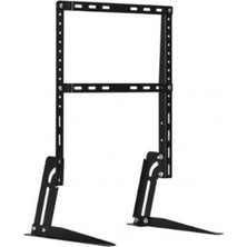 Vontech Vt-Lma 04 Max 32"-65" Masaüstü Evrensel Tv Standı