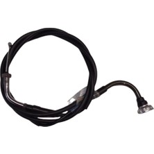 Honda Activa Gaz Teli