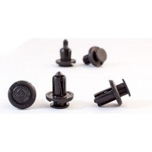 Honda Tampon Klipsi 10 Adet Yk 2001 OEM91503-SZ-003