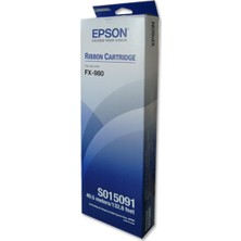 Epson FX-980 Şerit S015091