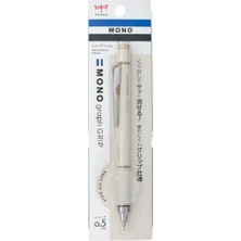 Tombow Mono Graph Mekanik Kurşun Kalem 0,5mm Bej