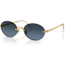 Rb 3929 001/S2 54 Ray-Ban By A$ap Rocky Güneş Gözlüğü