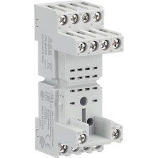 Abb 1SVR405651R3000 Röle Aksesuar CR-M4SS