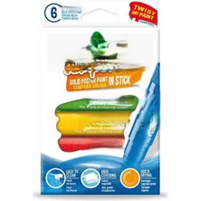 NW Nessi World Poster Boyası