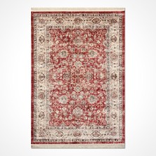 Tuğra Halı Asude Vintage Viscon Halı AE02