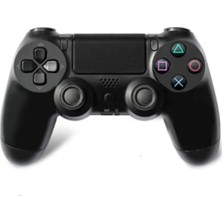 Ps 4 Joystick Tablet Telefon Pc Ps4 Uyumlu Titreşimli Oyun Kolu 1 Adet