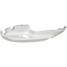 Tvs Jupiter 125 Marşpiyel Sağ Beyaz KL2205991F