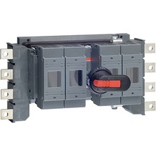 1SCA102406R1001 Abb Components Sigorta Anahtarı Ayırıcı