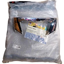 Tvs Jupiter 125 Far Üstü Nikel Kapak KL220960