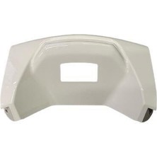 Tvs Jupiter 110 Stop Alt Beyaz K62215691F