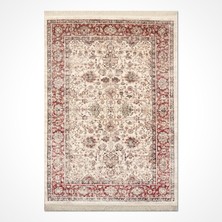 Tuğra Halı Asude Vintage Viscon Halı AE03