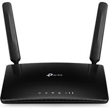 Tp-Link Archer MR150 4g Lte Router Sim Kartlı
