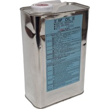 MR-200A Santrifüj Pompa Yağlama Yağı 1,8 Litre