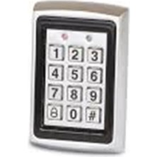 Makim P200 Standalone Proximity Kart Okuyucu