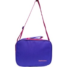 Relaxion 3321 Termoslu Beslenme Çantası 23X18X10 cm