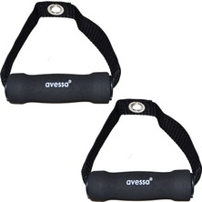 Helia Studio El Bilek Egzersiz Spor Direnç Lastiği Aparatı - El ve Bilek Güçlendirme Fizik Tedavi Aleti