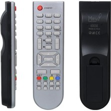 Sunny Gri 7010 7011 Next 2500 Uydu Kumandası