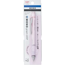 Tombow Mono Graph Mekanik Kurşun Kalem 0,5mm Mor