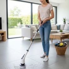 Akıllı Durak 9 In 1 Temizlik Robotu