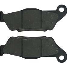 Bajaj Pulsar NS200 RS200 Ön Disk Fren Balatası