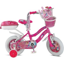 NW Nessi World 1208 Princess 12 Jant Bisiklet