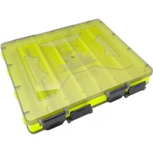 Yamikan Alves 22 cm Sarı Maket Kutusu