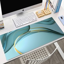 Colorix Carpet Mouse Pad Büyük Boy Xl 40X90 cm No: 2479