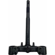 Gtem Kanuni Mati 125 Ön Maşa Rot Platin