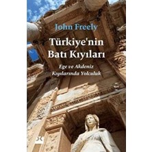 Storemax Hepsifursell Türkiye’nin Batı Kıyıları: Ege ve Akdeniz Kıyılarında Yolculuk