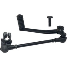 Gms Cf Moto 250NK Vites Pedalı