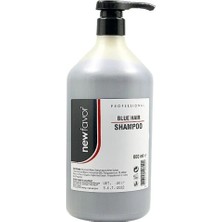 New Favor Sılver Shampoo 1000ML