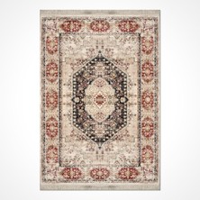 Tuğra Halı Asude Vintage Viscon Halı AE01