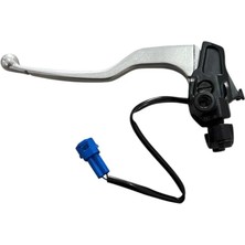 Tvs Raıder 125 Debriyaj Kütük Komple NF150160