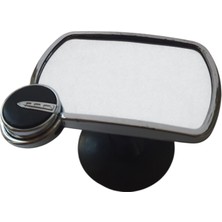 Dreamcar Maximum Görüş Aynası Krom Vantuzlu 23076