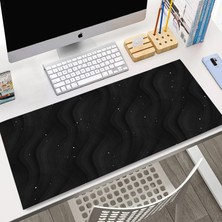 Colorix Carpet Mouse Pad Büyük Boy Xl 40X90 cm No: 2527