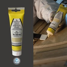 Borma Wachs Masif ve Kaplama Tamir Macunu 200GR 080 Naturel