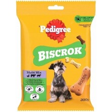 Pedıgree Bıscrock Köpek Ödülü 200 gr